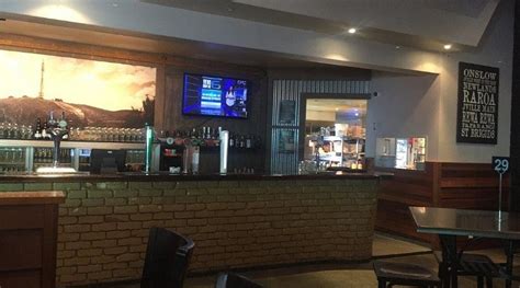 1841 Bar and Restaurant in Wellington, .